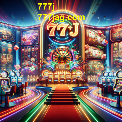 Explorando a Categoria de Jogos do 777j