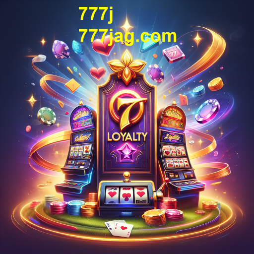 A importância da Lealdade nos jogos do 777j