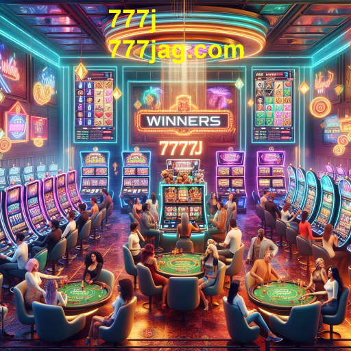 Descubra os Vencedores: Os Jogos Mais Populares do 777j